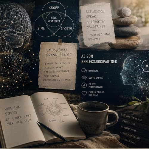 F&oslash;lelser og AI hos Biohacking Girls