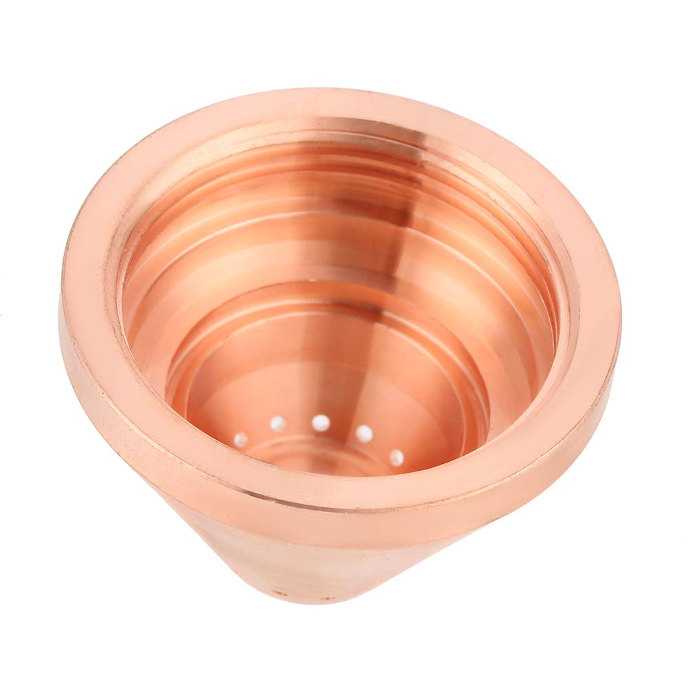 PLASMA HIGH QUALITY COPPER FOR CUTTING TORCH CONSUMABLES 220976