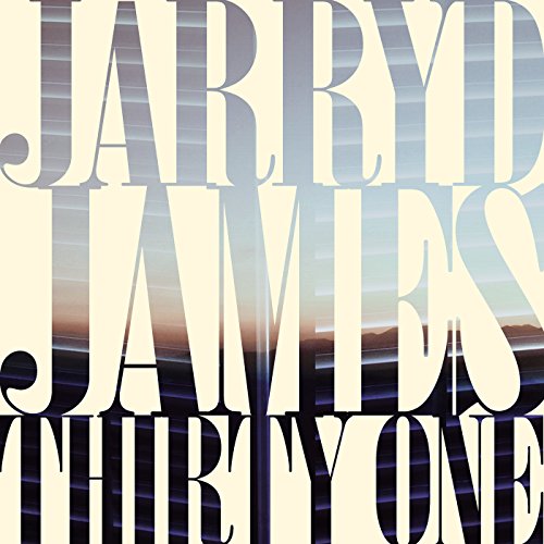 Jarryd James