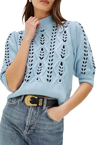 Rails Women's Addy Sweater3