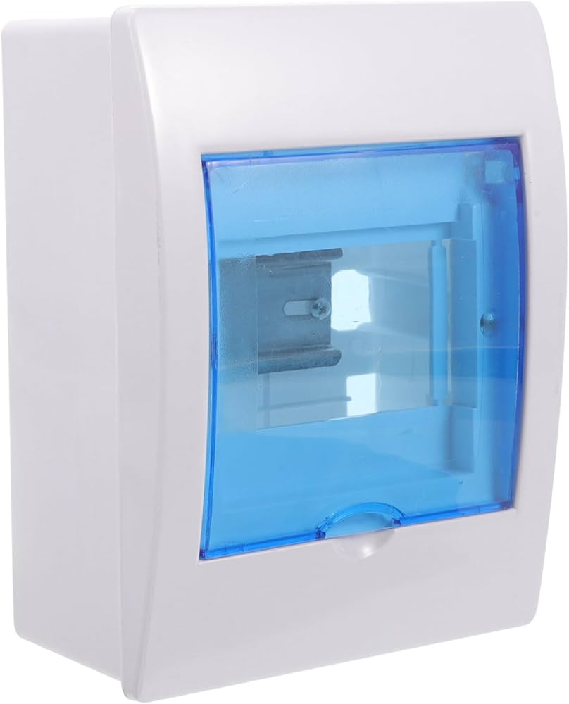 リレー@即購入OKAmazon限定 007 スペシャル・コンプリートBOX 3-8636-01 クライオストレージボックス Cryostore（TM） 青 4個