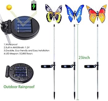 光る蝶 Amazon.co.jp: 電気 蝶 おもちゃ 光る ランプ ファンシー ライト