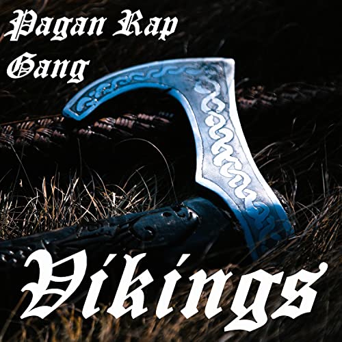 Viking Rap [Explicit]