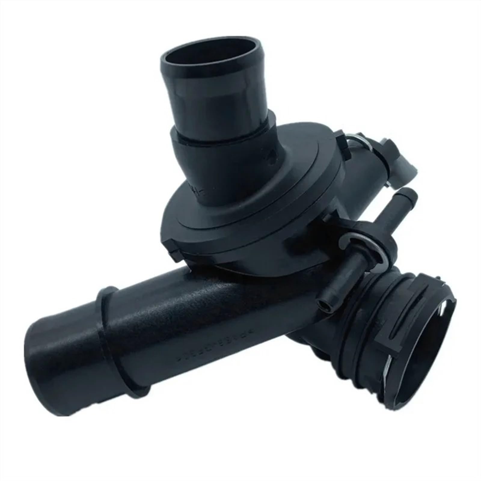 Termostat silnika do Mercedes-Benz klasy C W204, S204, C204, W205 i CLS (numer części: 6512002800, 6512000615)