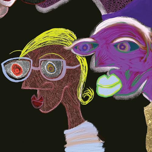 Emile Mosseri & Sam Gendel