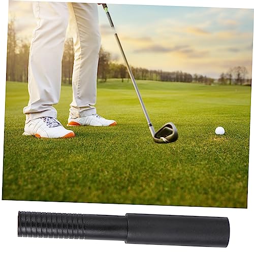 Rallonge de manche de putter golf graphite acier extension shaft léger - 3