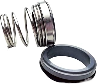 10pcs/lot 155-14 Type 155 14mm Mechanical Seals BT-FN Type 3 for Circulating Water Pumps (SIC/SIC/VIT)