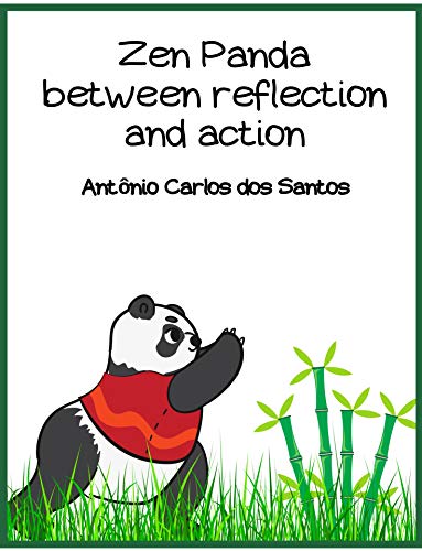 Zen Panda between reflection and action eBook : 12, Science and ...