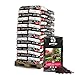 Produktbild GALAMIO Blumenerde Pflanzerde Gartenerde Anzuchterde Hochbeeterde Muttererde Kompost Torf Beet Balkon Kultur Substrat Erde 45l x 51 Sack 2.295l / 1 Palette Paligo
