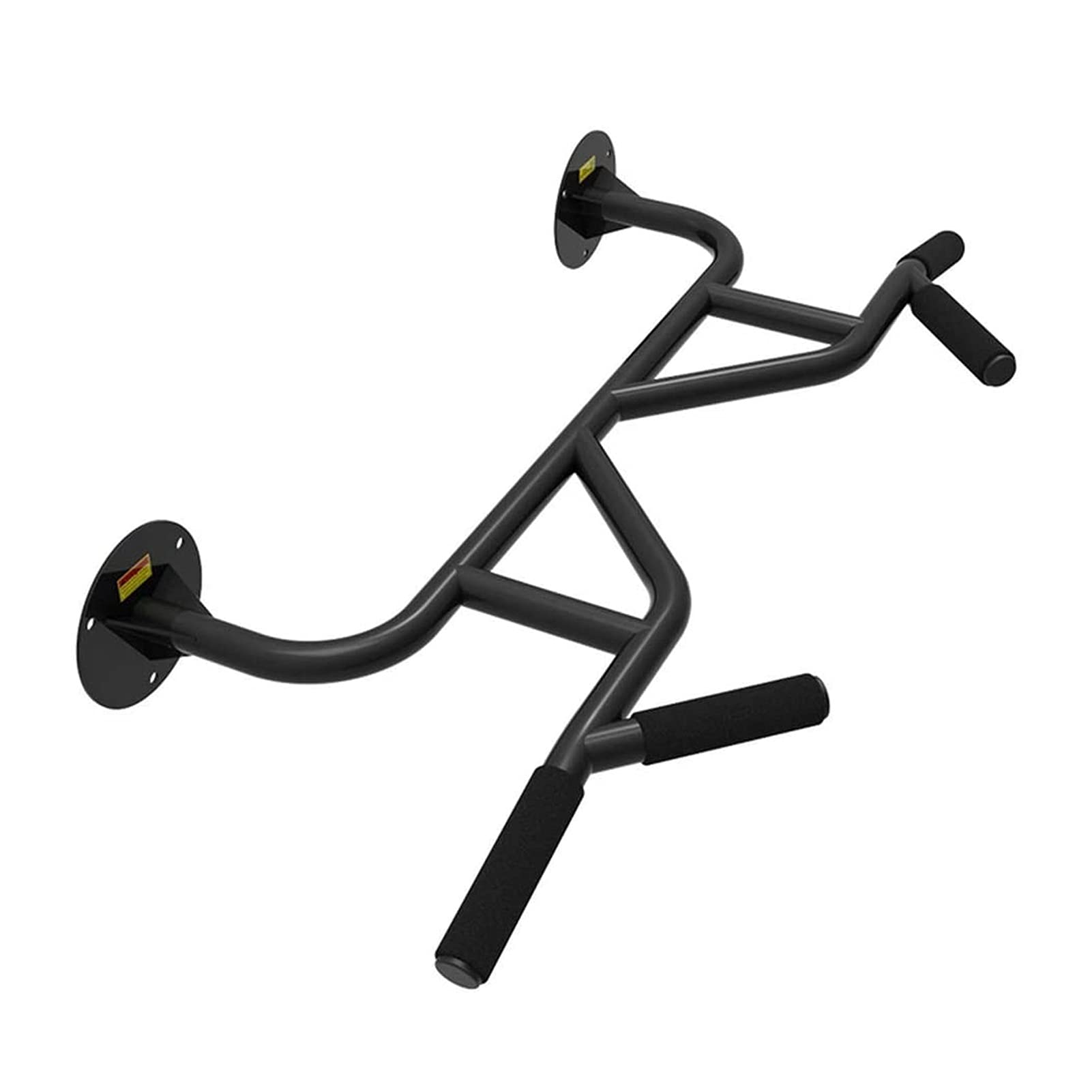 Barre Pull-up Multi-Posizione Formazione Completa Formazione Doppia Palo Singolo Formazione Professionale Domestica, Acciaio Inossidabile