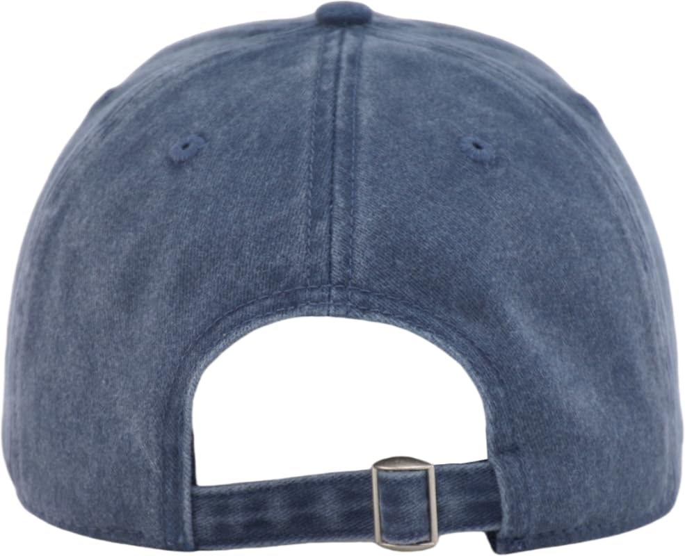 Image of TSSGBL Classic Plain Baseball Cap, Small /M-L /XL-3XL Big Head Fit, Unisex Adjustable Cotton Structured Golf Dad Hat