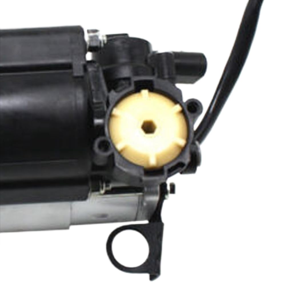 Compresor De Bomba De Aire para Muelle Amortiguador De Suspensión Neumática Compatible con A6 C5 1999-2006 4Z7616007 4Z7616007A