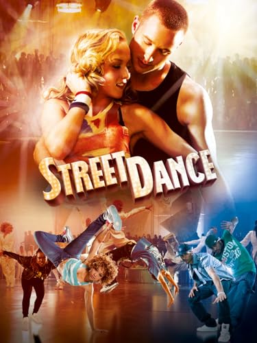 StreetDance