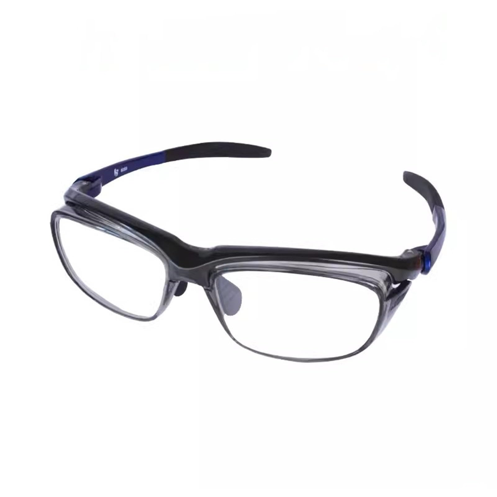 Lead Apron Solidne Okulary Ochronne Ołowiowe, Okulary Ołowiowe Unisex Do Badań Rentgenowskich, Do Chirurgii Szpitalnej Miejsce Promieniowania Jądrowego(Gray-,0.5mmPb)