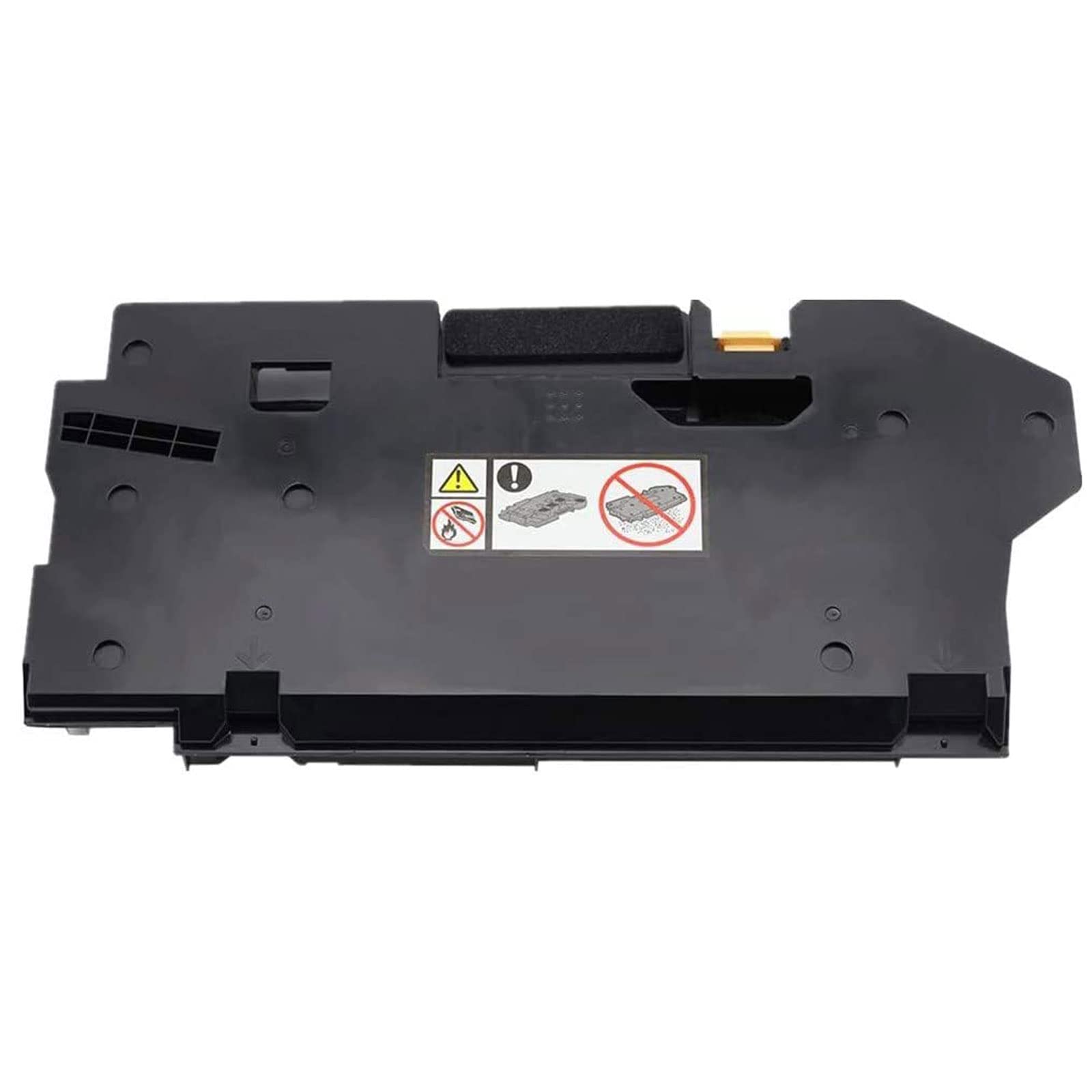 Tankard Kompatybilny z WorkCentre 6510 pojemnik na zużyty toner zamiennik do Xerox 6515 WorkCentre 6510 VersaLink C500 C505 C600 C605 wkład z tonerem (108R01416)