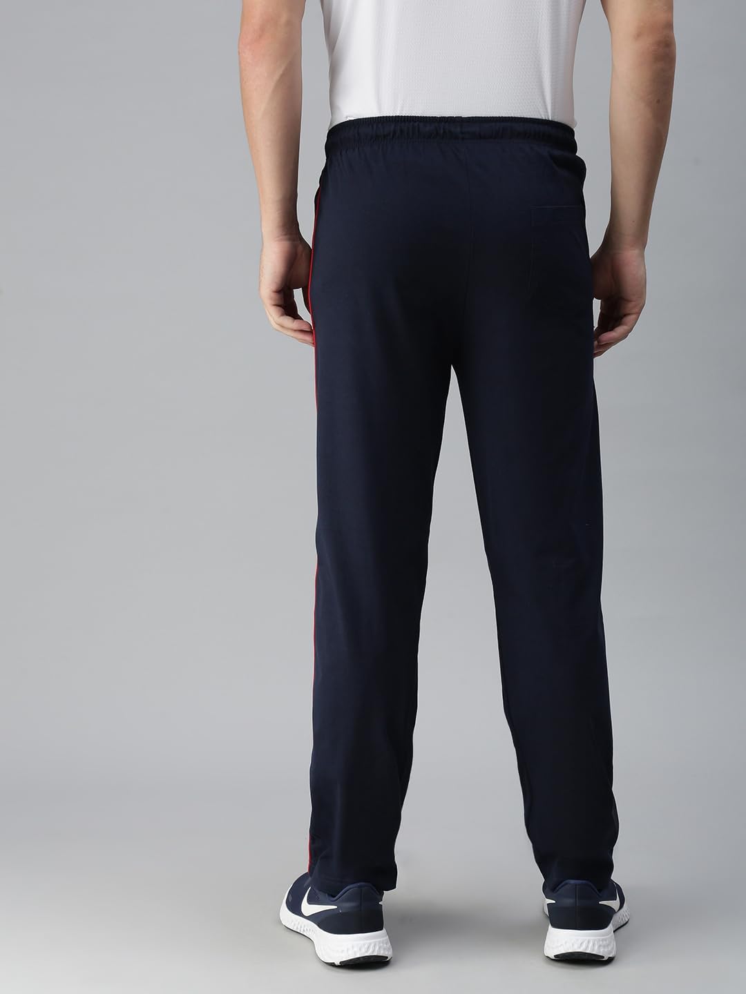 Men's Plain Cotton Pajamas