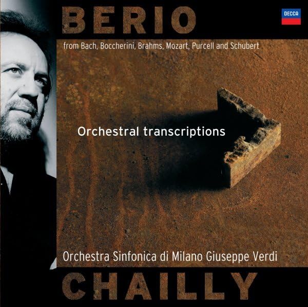 Orchestral Transcriptions