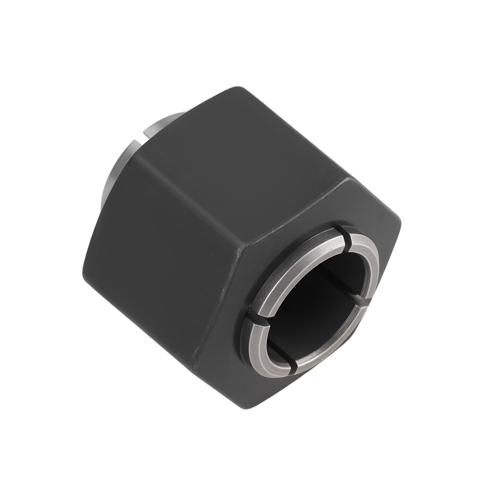 LT Easiyl 1/2" Router Collet Nut NA613026 Compatible with DeWalt DCW620
