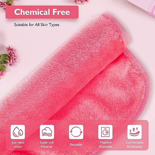Nineigh Makeup Remover Cloth - Image 4