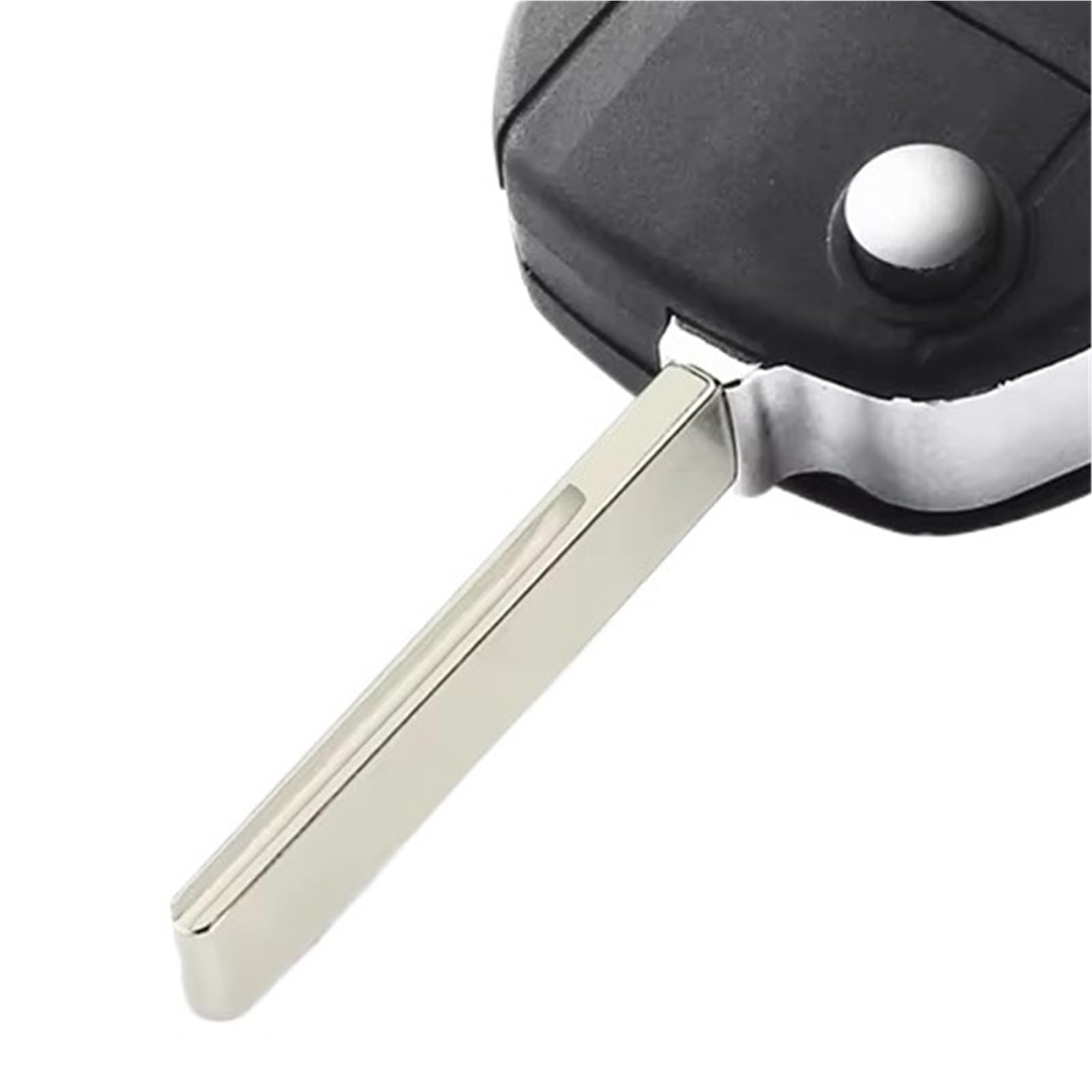 Compatibile Con Citroen Per C3 C4 Per Cactus 2012 2013 2014 2015 2016 2017 2018 2019 2 Pezzi Di Involucro Chiave Telecomando Auto Portachiavi Pieghevole A Ribalta(Model2 HU83)