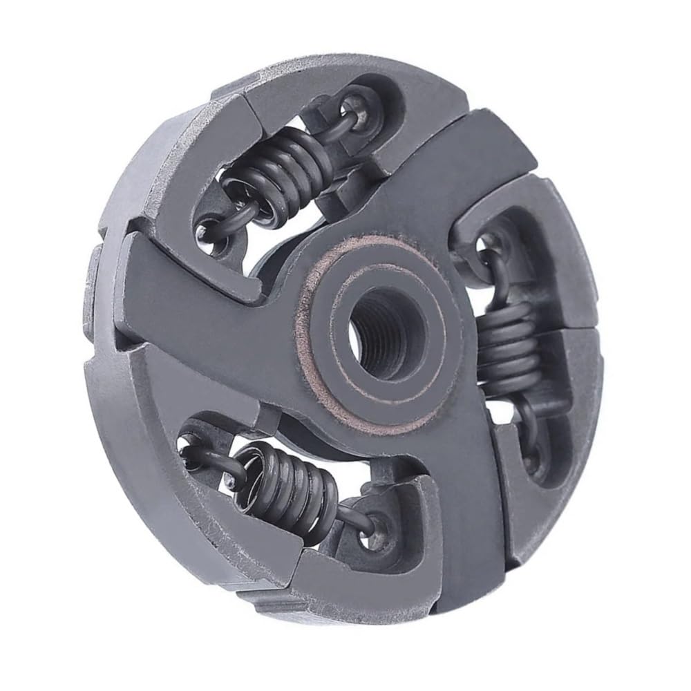 Tambour d'embrayage 3/8-7T avec roulement pour tronçonneuse 395XP 3120