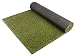 Produktbild Primaflor Kunstrasen ARIZONA 37mm - 2,00m x 3,00m, UV-Beständiger, Wasserdurchlässiger, Rasenteppich, Outdoor Bodenbelag, Kunstgras für Garten, Terrasse und Balkon