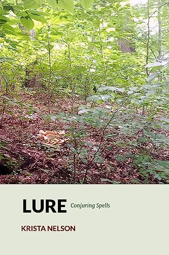 Lure: Conjuring Spells