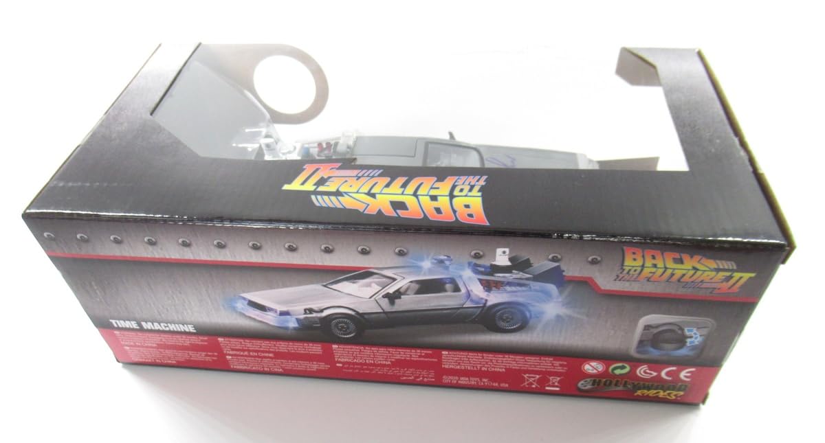 Amazon | クリストファー・ロイド 直筆 サイン 入り バック・トゥ・ザ