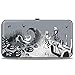 Buckle-Down Women's Hinge Wallet-Nightmare Before Christmas, 7