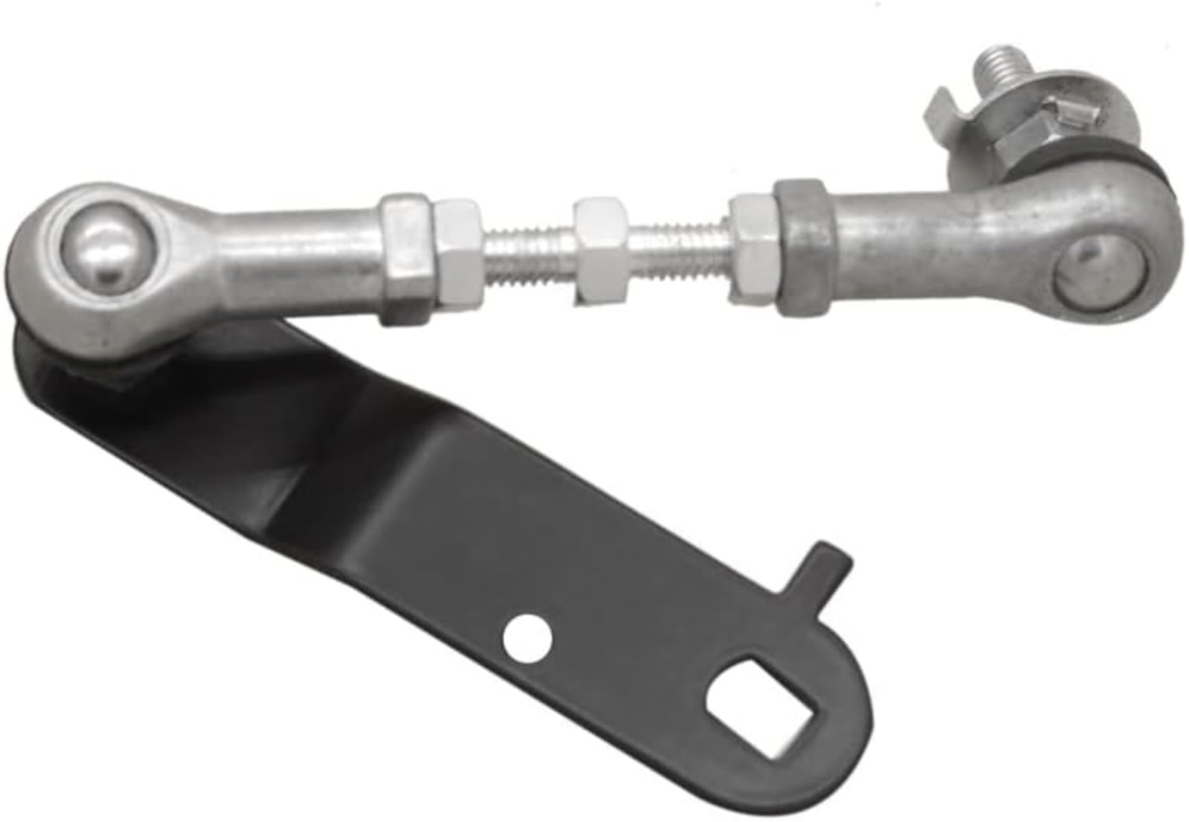 Sensor de Altura de la carrocería del automóvil, Palanca del Sensor de Altura 48906-35020 8940860011 para Land Cruiser, Prado y Prius