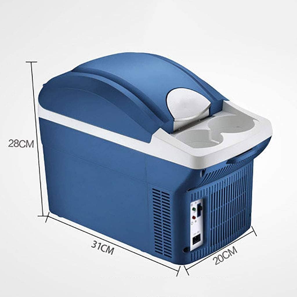 Car Refrigerator Mini Home Large Trucks And Buses Available for Cooling and Heating Refrigerating and Fresh