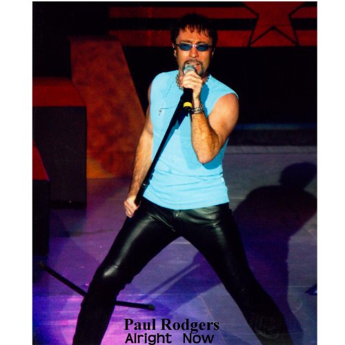 Paul Rodgers