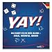Produktbild Noris 606101096 - YAY, Familienspiel