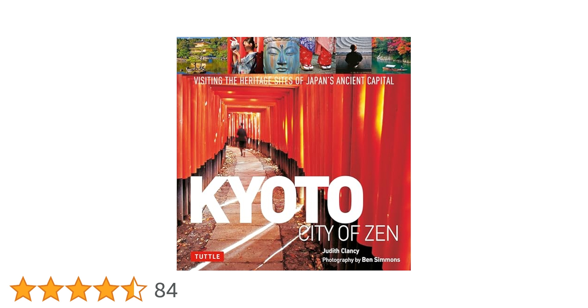 〈洋書〉増補版 KYOTO the forest within the gate 洋書〉増補版 KYOTO the forest within the gate