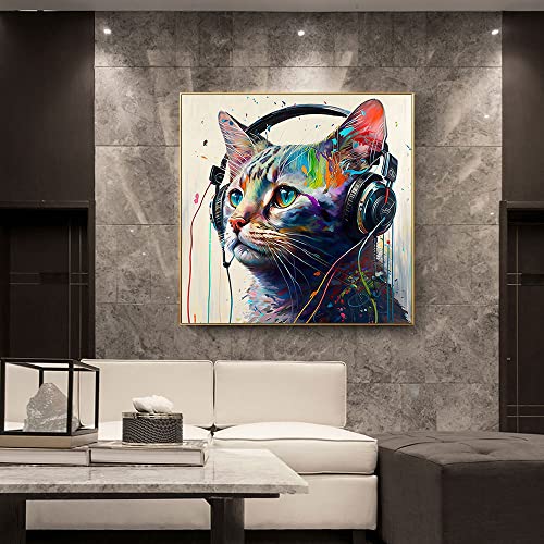 Tableaux impression sur toile haute définition peinture moderne de qualité premium