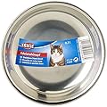 Trixie Stainless Steel Cat Bowl