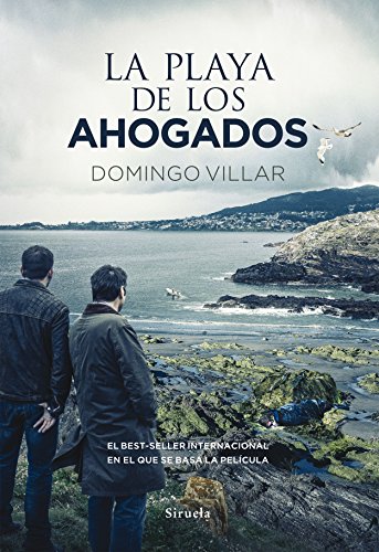 La Playa De Los Ahogados: 143 Nuevos Tiempos La Playa De Los Ahogados: 143 Nuevos Tiempos