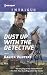 Dust Up with the Detective (Harlequin Intrigue Series)