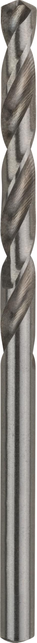 Bosch Pro Metal Hss-G, 4.2Mm, Cyl, 1 Pc