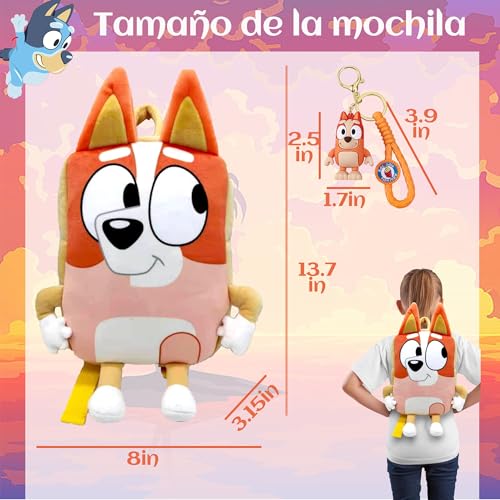 Mochilas Y Bolsas, Toy Imagen adicional