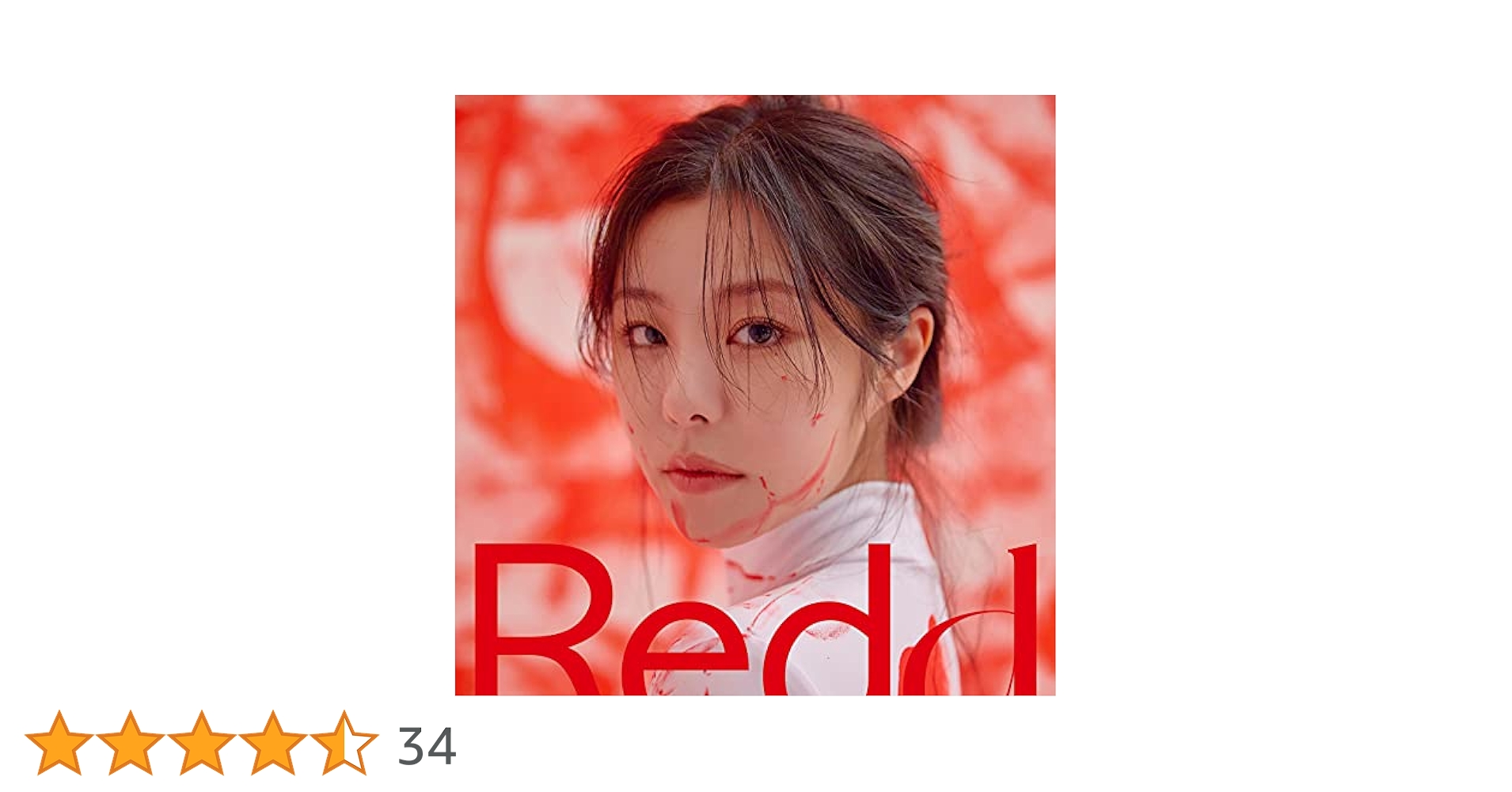 MAMAMOO フィイン　soar Redd 未開封　CDセット MAMAMOO フィイン soar Redd 未開封 CDセット KPOP DVDMamamoo