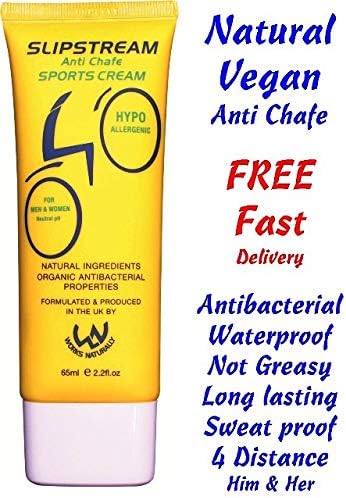 Slipstream Anti-Chafe Cream - Image 3