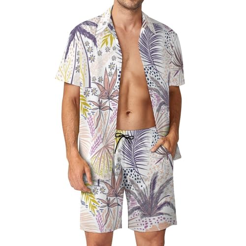 Tenue de plage homme légère pour rester frais et élégant en été