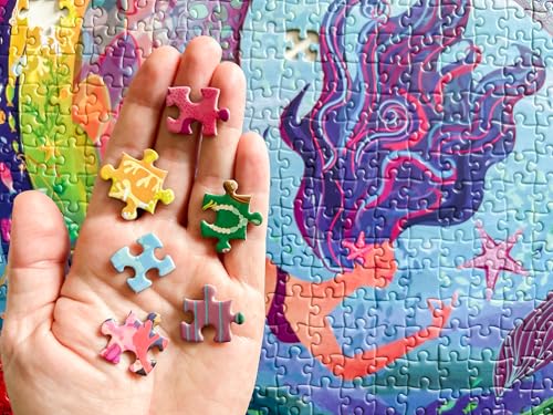 Elena Essex Puzzle 1000 Pieces (Sea Treasures) – vue 5