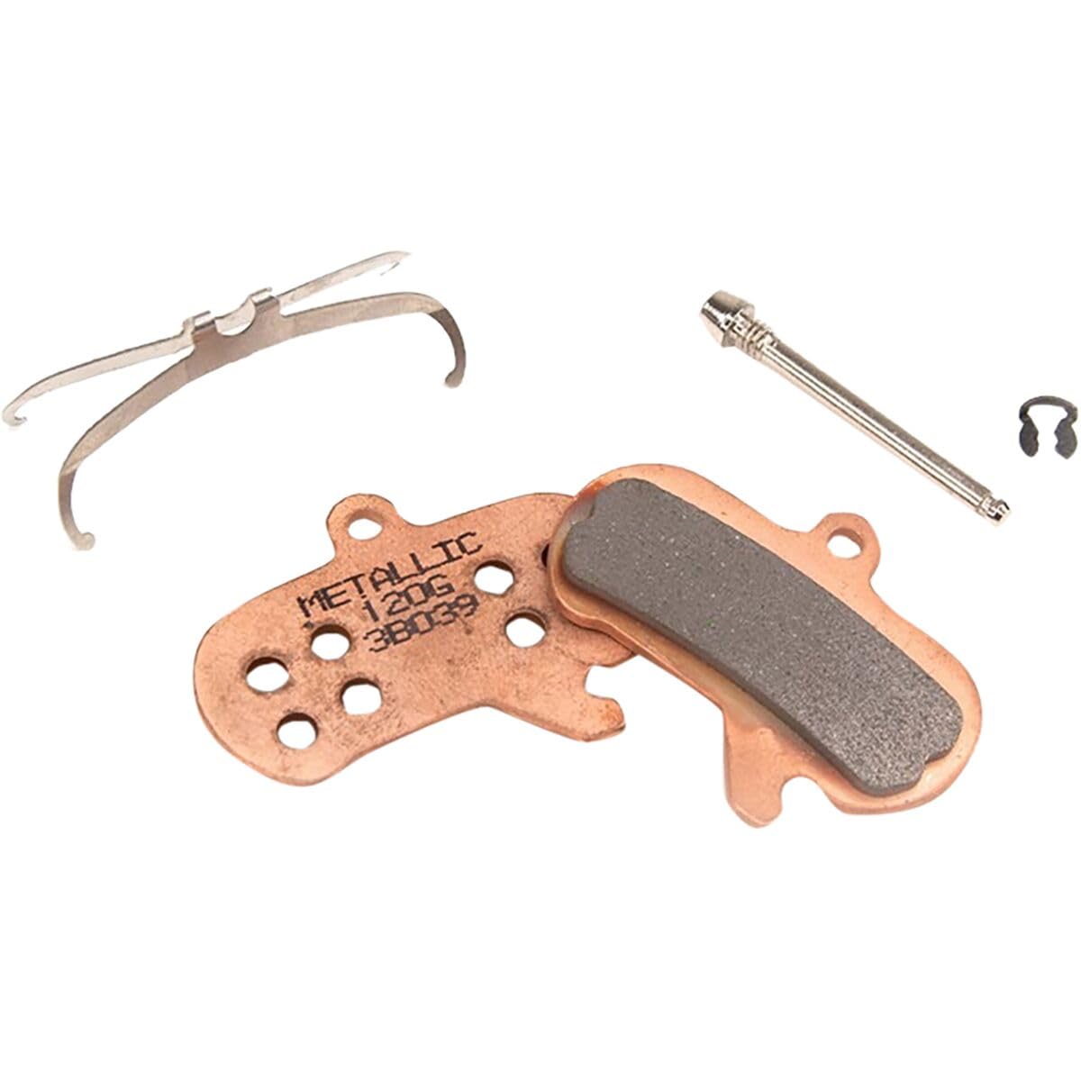 Amazon.com : SRAM Maven X-Large Disc Brake Pads - Sintered