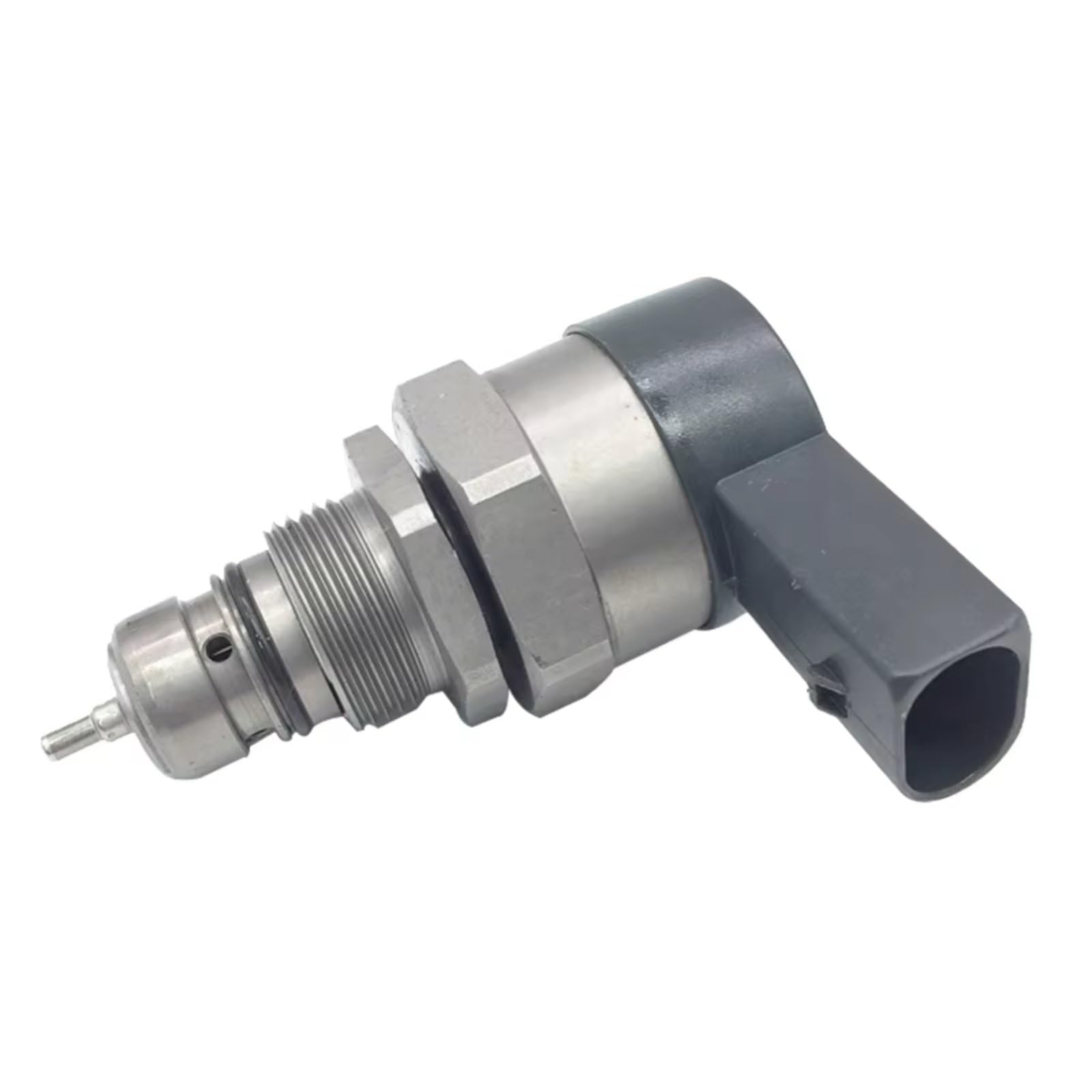 Regulador Combustible Compatible Con A1 A3 A4 A5 A6 A8 Q3 Q5 Para TT 1.1 2.0 Válvula Control Regulador Para Alivio Presión Riel Combustible OEM: 0281006074 057130764AB