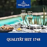 Zoom IMG-1 villeroy boch la divina bicchiere Zoom IMG-1 villeroy boch la divina bicchiere