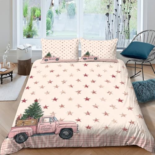 Housse de Couette Microfibre Super Douce Effet 3D Style Gothique 240 - 4