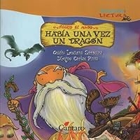 Filgrid el mago. Habia una vez un dragon 9507532617 Book Cover