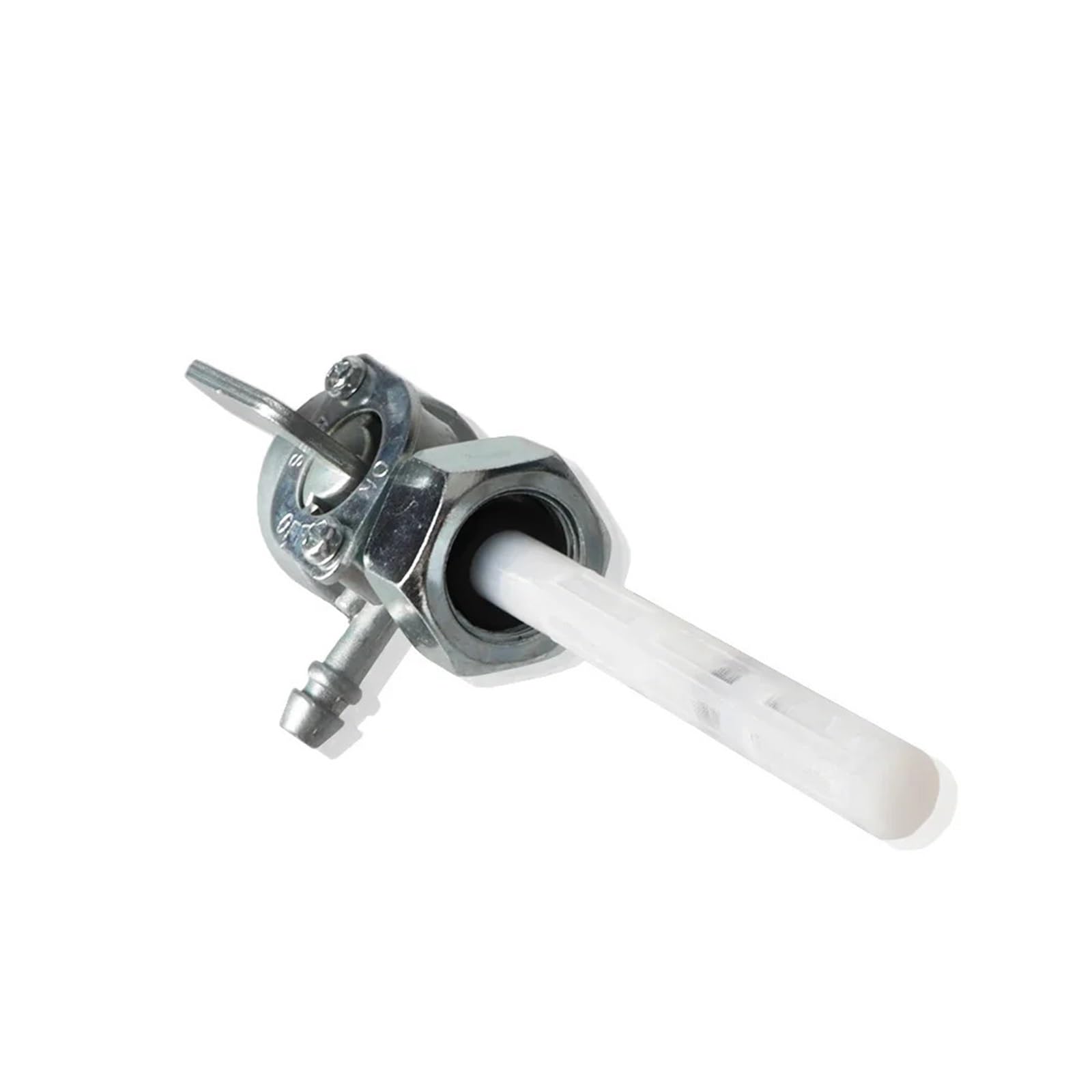 Grifo gasolina de moto Honda CB750 y CB550 listo para viajes largos y rutas clásicas 7